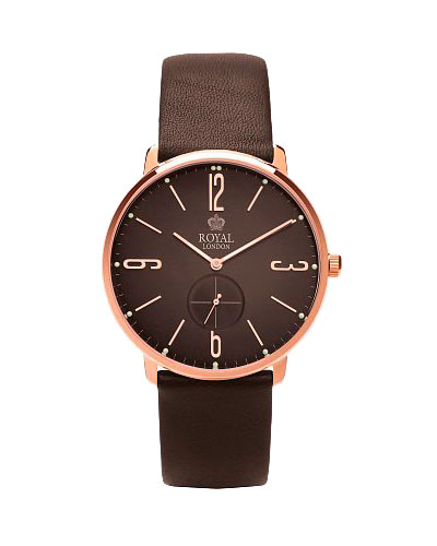 Часы Royal London Classic 41343-08